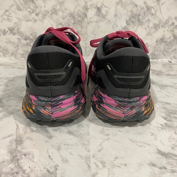 Brooks Ghost 15 Men's 11.5 Cushioned Road Running Shoes Size 11.5 - Picture 6 of 14